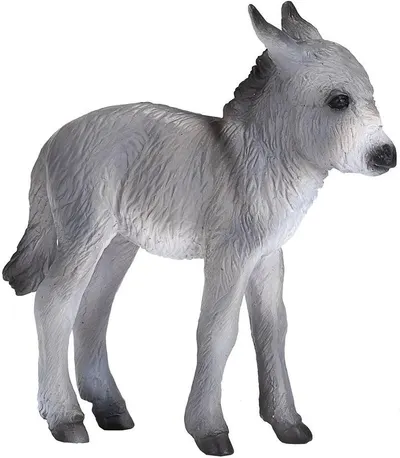 Figurina Mojo Animal Planet - Magarus