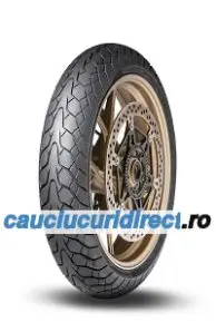 Dunlop Mutant ( 110/80 ZR18 TL (58W) Marcaj M+S, M/C, Roata fata )