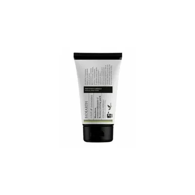 Masca bio pentru par cu spirulina 150ml, Hair Bioearth