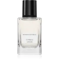 Banana Republic Cypress Cedar Eau de Parfum unisex 30 ml