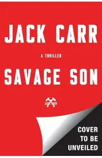Savage Son, Volume 3: A Thriller