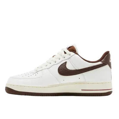 Air Force 1 Low '07 Howard University Yardrunners