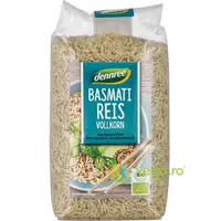 Orez Basmati Integral Ecologic/Bio 500g