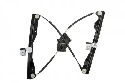 Macara geam fata stanga electric, fara motoras SKODA FABIA I intre 1999-2008