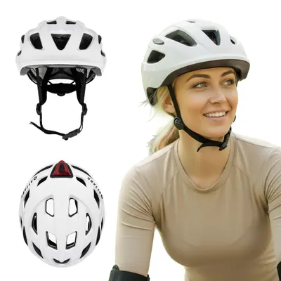 ATTABO Casca de bicicleta Bonkers