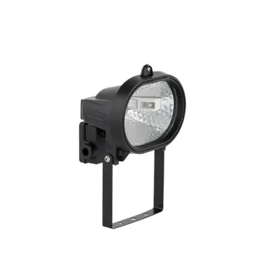 Proiector Halogen Hvo150/b 150w Negru