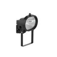Proiector Halogen Hvo150/b 150w Negru