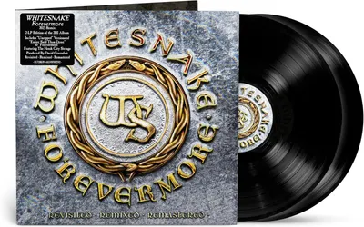 Forevermore - Vinyl
