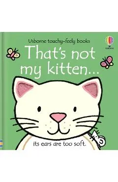 That's Not My Kitten