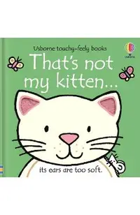 That's Not My Kitten