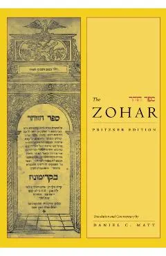 The Zohar: Pritzker Edition, Volume One