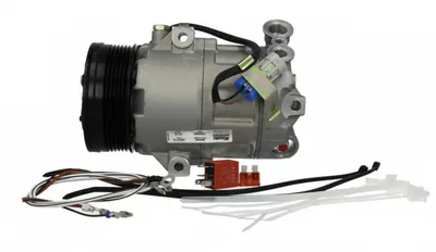 Compresor AC clima OPEL ASTRA H, ASTRA H CLASSIC, ASTRA H GTC 1.7D dupa 2004