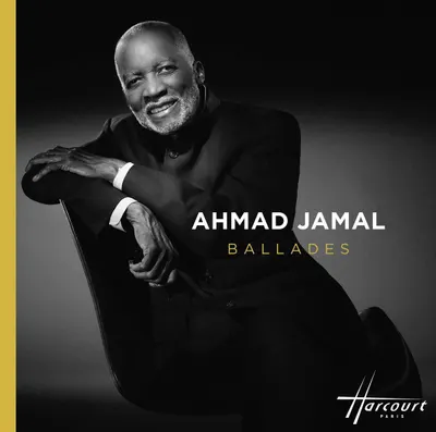 Ballades - Vinyl