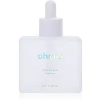 ohora Pro Easy Peel Remover dizolvant pentru lacul de unghii 50 ml