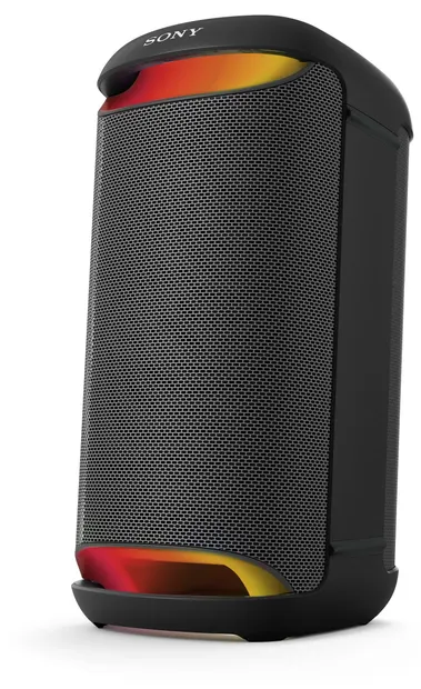 Sistem audio Sony - SRS-XV500, negru