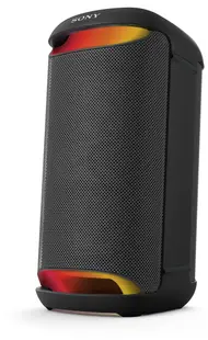 Sistem audio Sony - SRS-XV500, negru
