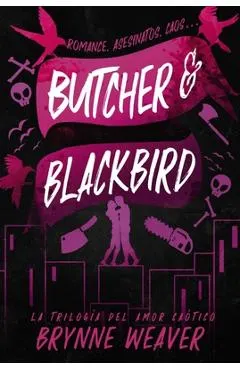 Butcher & Blackbird