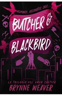 Butcher & Blackbird