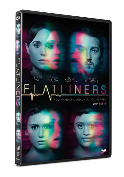 Linia mortii / Flatliners