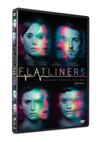 Linia mortii / Flatliners