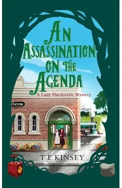 An Assassination on the Agenda