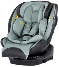Scaun auto Chipolino - Hypnotic, 360, IsoFix, I-Size, 40-150 cm, busuioc