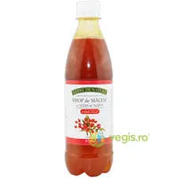 Sirop Macese Si Miere De Albine 500ml
