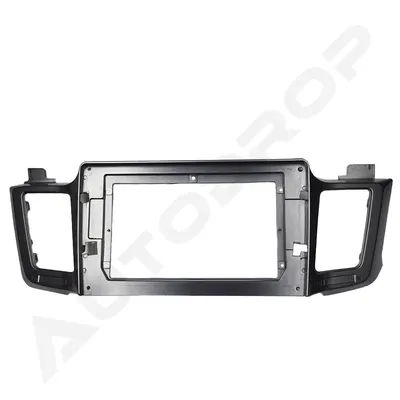 Ramă adaptoare Toyota RAV4 2013-2016 - navigație Android 10.1 , montaj dedicat
