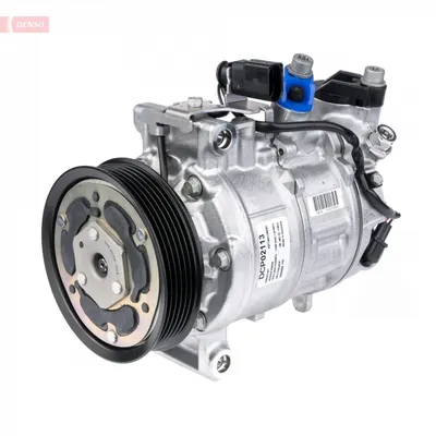 Compresor climatizare potrivit AUDI A4 ALLROAD B9, A4 B9, A5, A6 ALLROAD C7, A6 C7, A7, Q7, Q8; VW TOUAREG 2.0 3.0D 3.0DH 10.10