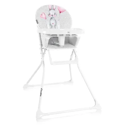 Scaun de masa Lorelli Cookie 2023 Noble Grey Rabbit