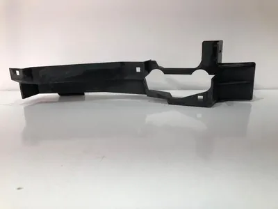 Suport radiator dreapta 7009236 Land Rover Range rover vogue L322 (2002-2009)