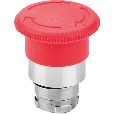 Cap Ciuperca Retinere IP40