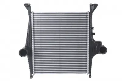 Compresor intercooler EURO 6 potrivit MERCEDES ATEGO, ATEGO 3, ECONIC M902.900-OM936.910 01.98