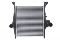 Compresor intercooler EURO 6 potrivit MERCEDES ATEGO, ATEGO 3, ECONIC M902.900-OM936.910 01.98-