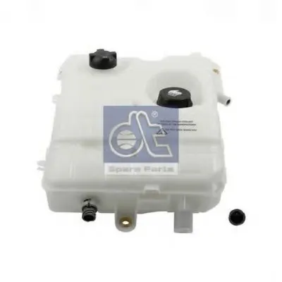 Vas de expansiune, racire DT 6.35604