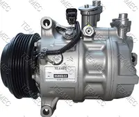 Compresor climatizare potrivit MERCEDES C (A205), C (C205), C T-MODEL (S205), C (W205), CLS (C257), E (A238), E ALL-TERRAIN (S213), E (C238), E T-MODEL (S213), E (W213), GLC (C253) 1.5-3.0 01.12-