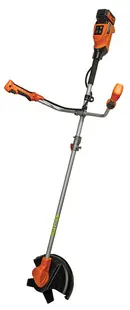 Trimmer cu acumulator Premium - HD20, 20V, 4Ah, 300 mm