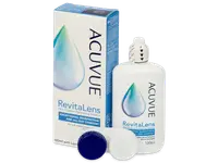 Soluție Acuvue RevitaLens 100 ml