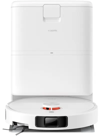 Aspirator robot Xiaomi – H50 Pro, HEPA, alb