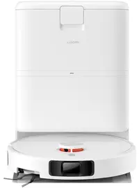 Aspirator robot Xiaomi – H50 Pro, HEPA, alb