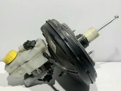 Tulumba servofrana 8V51-2B195-DF Ford Fiesta 7 (2008-2012) [MK7] 1.25 benzina SNJB 82 CP