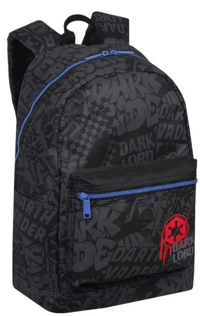 Ghiozdan școlar Cool Pack Cross - Star Wars, 23 l