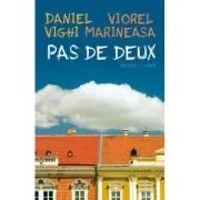 Pas de deux. Proza scurta