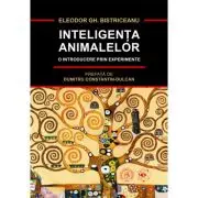 Inteligenta animalelor. O introducere prin experimente