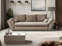 Canapea Extensibila Rawa Cappuccino