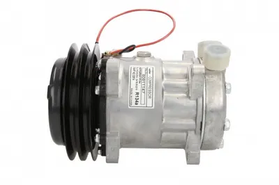 Compresor climatizare (R134a) potrivit RENAULT, CLAAS 130, 140 (200), 150 (200), 820, 840, 860, 880, 410, 410 II, 430, 430 II, 430 MONTANA, 460, 460 II, 460 II MTS, 460 TERRA, 480, 480 II