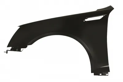 Aripa fata stanga cu locas semnalizator (otel) CADILLAC CTS intre 2007-2013