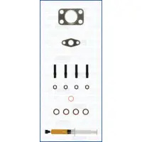 Set montaj, turbocompresor AJUSA JTC11351
