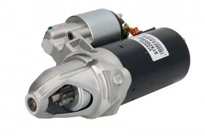 Electromotor (12v, 1,4kw) Potrivit Land Rover 110 127, Defender, Discovery I, Discovery Ii, Range Rover I, Range Rover Ii 2.3-4.6 07.70-02.16