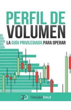 Perfil de Volumen: La Guía Privilegiada Para Operar